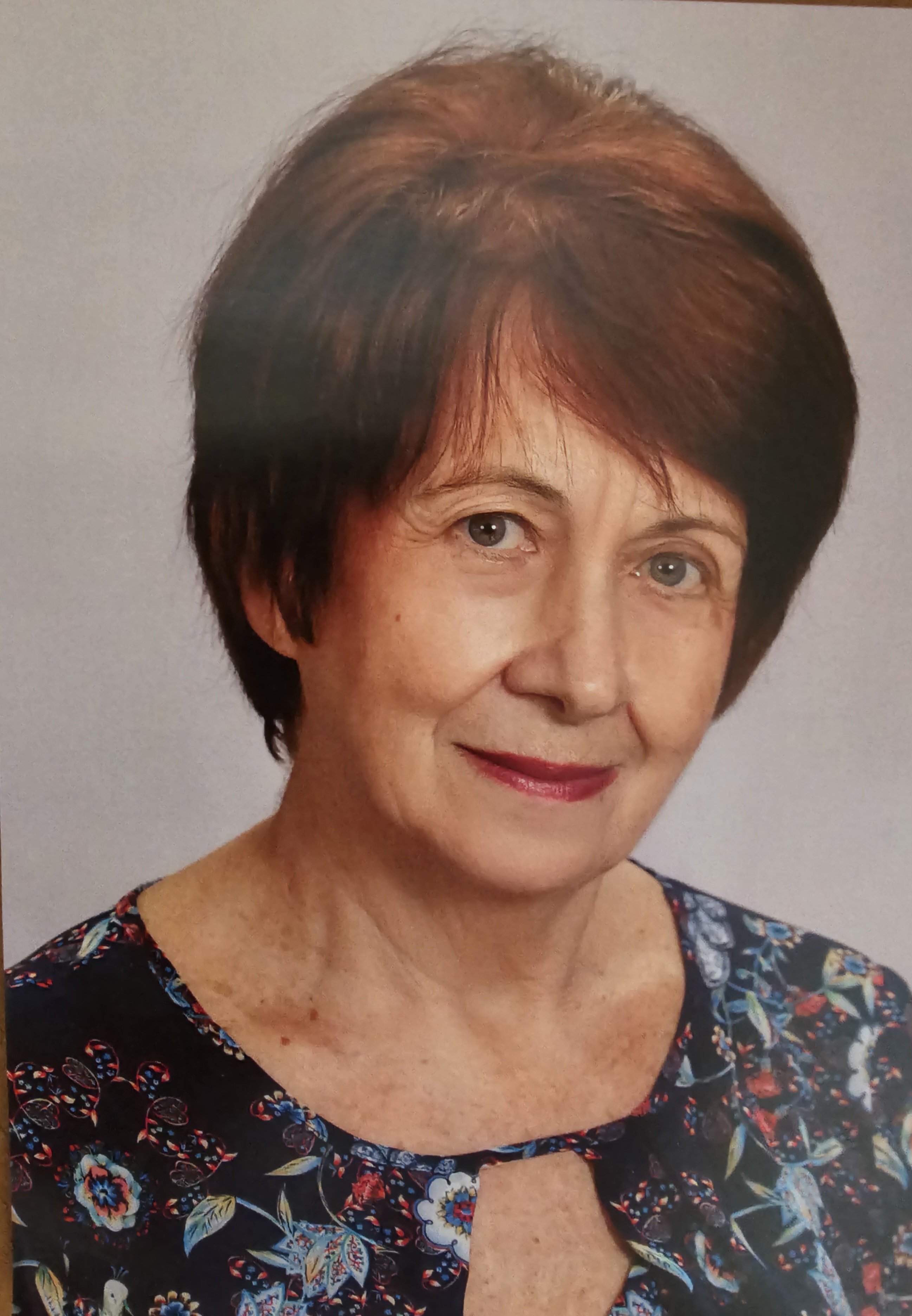Воспитатель Шибаева Елена Вильямовна.