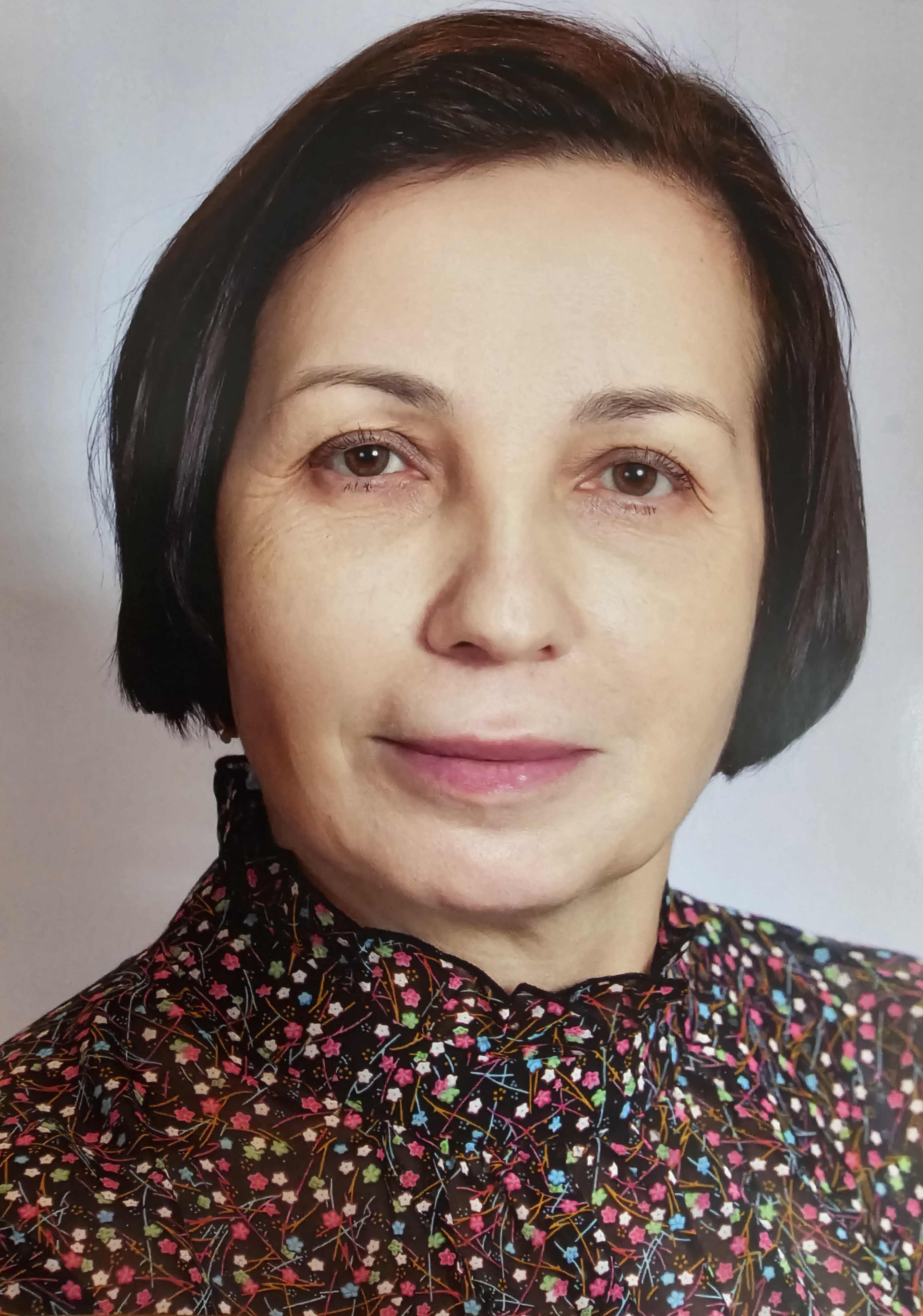 Воспитатель высшей категории Колодкина Лариса Анатольевна.
