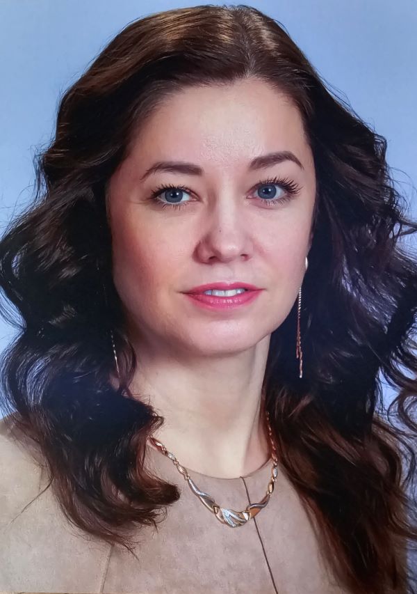 Старший воспитатель Субботина Галина Владимировна.