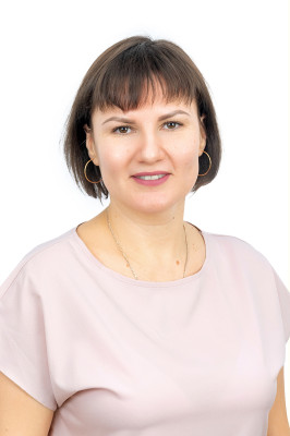 Инструктор по физической культуре Власова Юлия Павловна Инструктор по физической культуре Власова Юлия Павловна