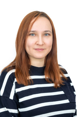 Воспитатель Габидуллина Юлия Сергеевна Воспитатель Габидуллина Юлия Сергеевна
