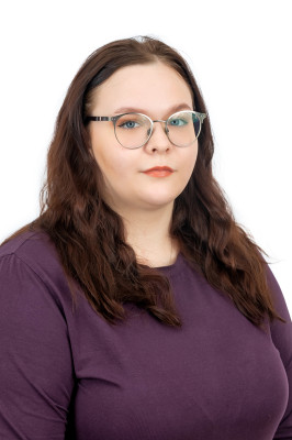 Воспитатель Шомина Алёна Владимировна Воспитатель Шомина Алёна Владимировна