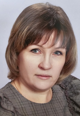 Заведующий Десятова Ольга Владимировна Заведующий Десятова Ольга Владимировна