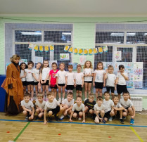 День здоровья День здоровья.